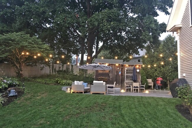 Photo - Winter Rental: The Mariner