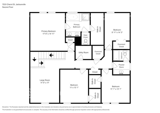 Photo - 7533 Chervil St