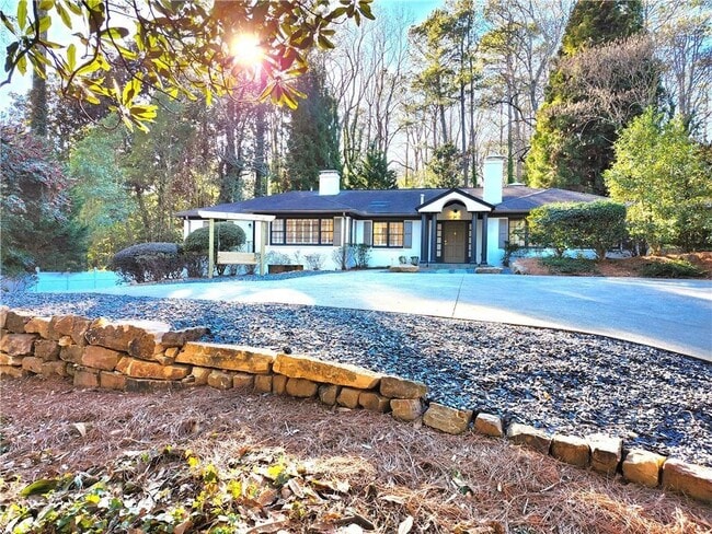 Photo - 4044 Northside Dr NW