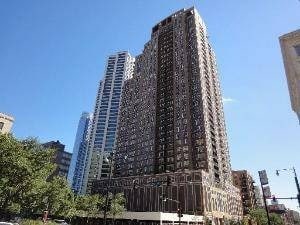 Building Photo - 1111 S Wabash Ave Unit 2904