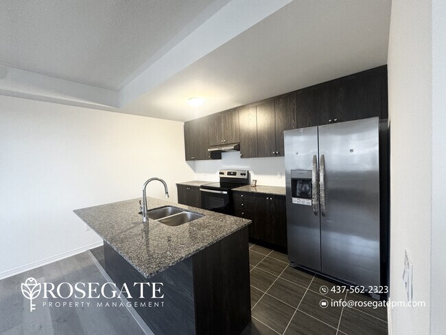 Photo - Spacious 3-Bedroom, 2.5-Bathroom Townhome ... Unit 75