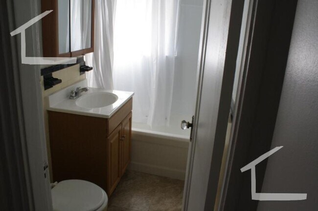 Photo - No Brokers Fee, No Security Deposit, Heat, Hot Water Included, Laundry on a Site, Parking