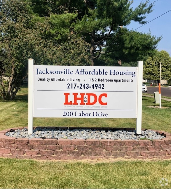 Building Photo - Jacksonville Affordable Housing Rental