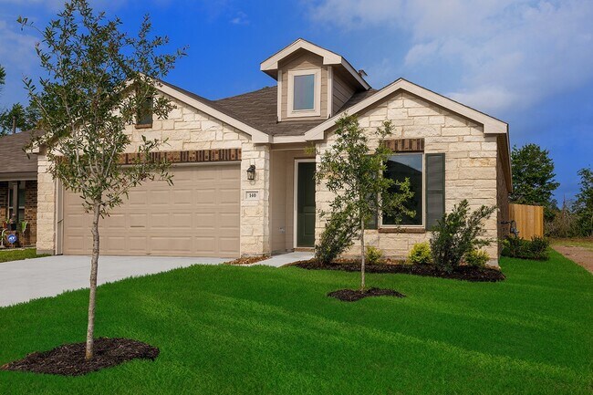 140 Ashe Juniper Wy