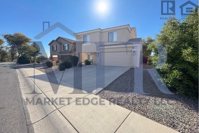 Photo - 4Bed/3Bath House in Rio Crossing! Move-In Ready on 02/19/2026! -- FENCED-IN YARD!!