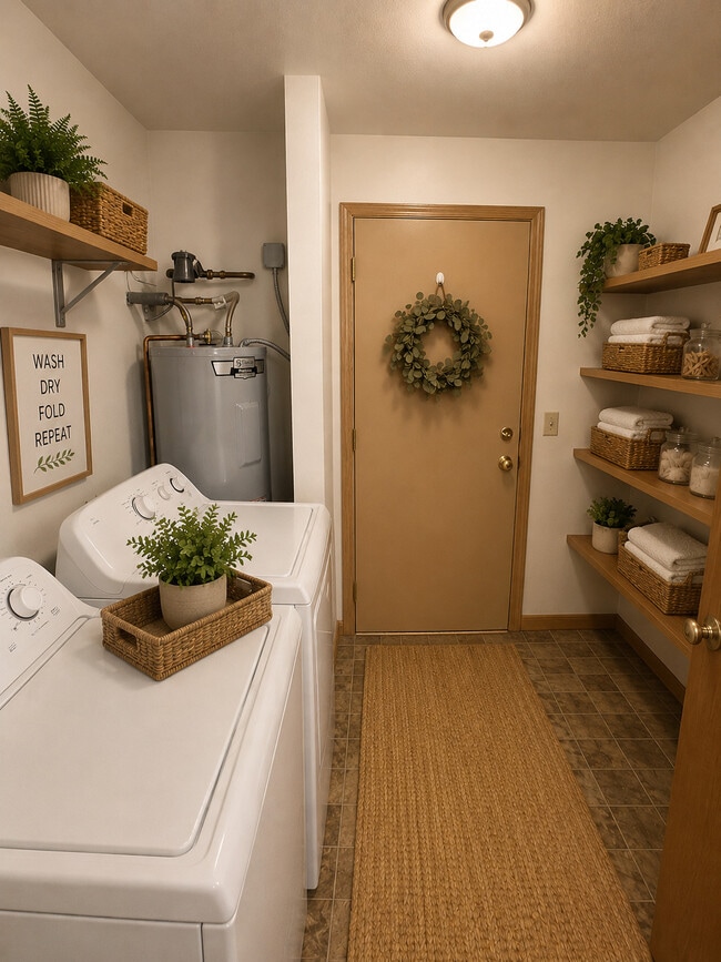 Photo - Stone Creek Apartments