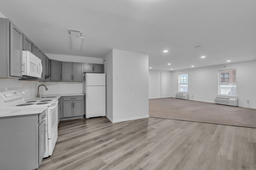 Interior Photo