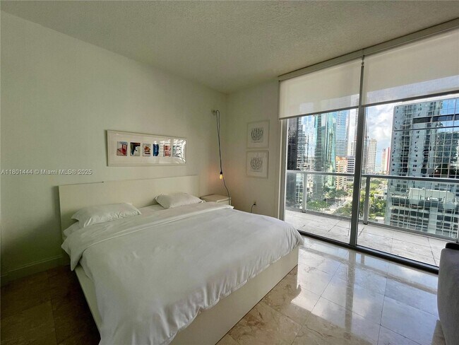 Photo - 1060 Brickell Ave Unit 1609