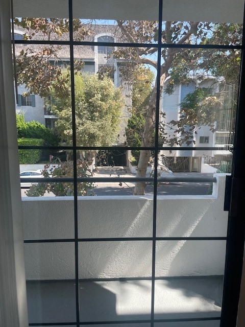 unit 104 - Beverly Wooster Apartments