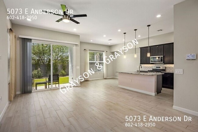 Photo - 5073 E Anderson Dr