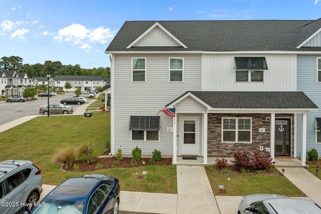 Photo - 63 Outrigger Dr Townhome