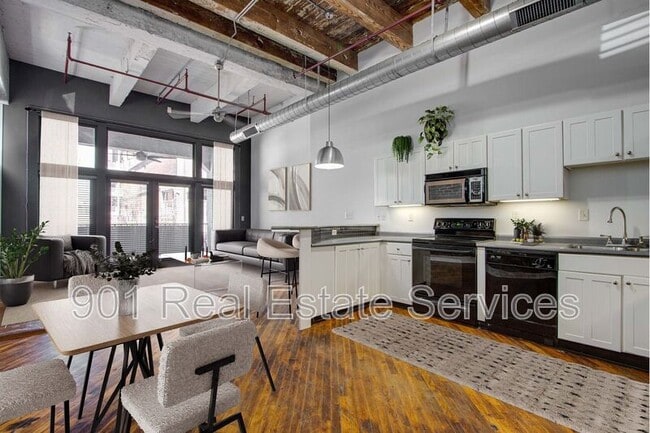 Building Photo - 421 S Main St Unit #101