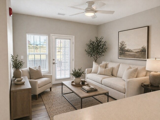 Legacy Arvada