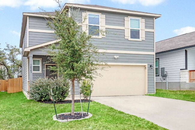 Photo - "Charming 4-Bedroom Sanctuary with 2.5 Baths in San Antonio – Spacious 2,097 Sq Ft Home available...