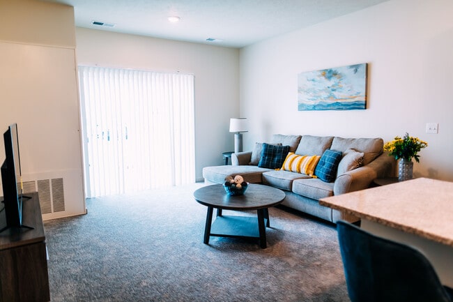 Photo - Heartland Flats