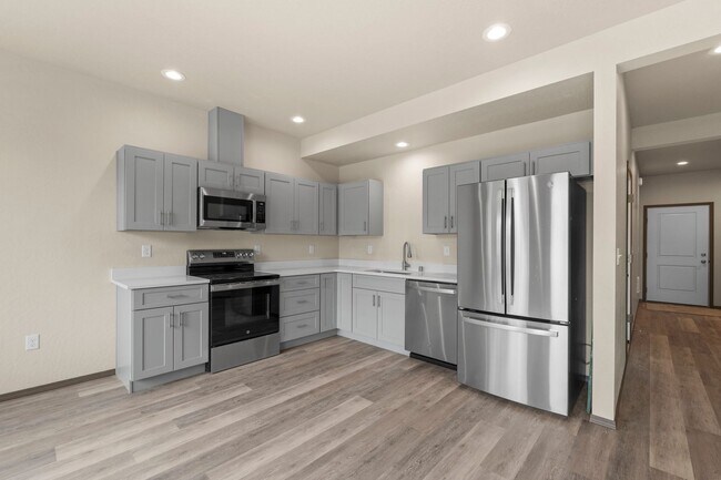 Photo - NEW Valley Townhome for rent