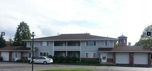 Photo - West Milwaukee Apartments, Inc.