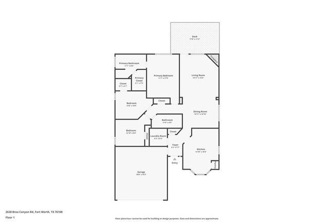 Photo - 2638 Brea Canyon Rd