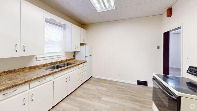 Building Photo - 322 N 14th St Rental