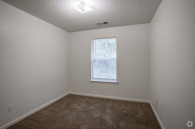 3BR, 2BA - 1,125SF - Bedroom 2