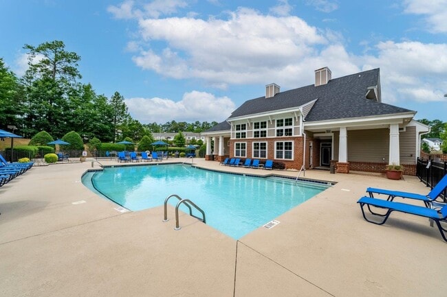 Heather Park Apartment Homes