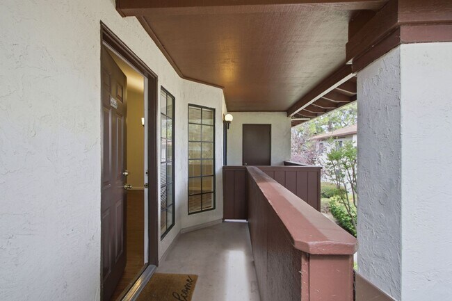 Photo - Sunnyvale Condo for Rent! Unit F