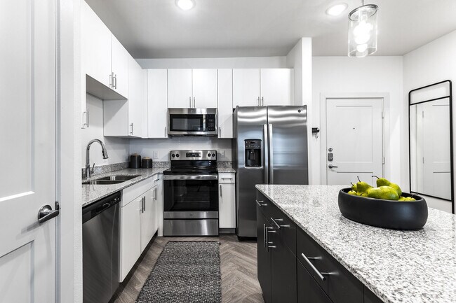 Photo - Nexus at Goodnight Ranch