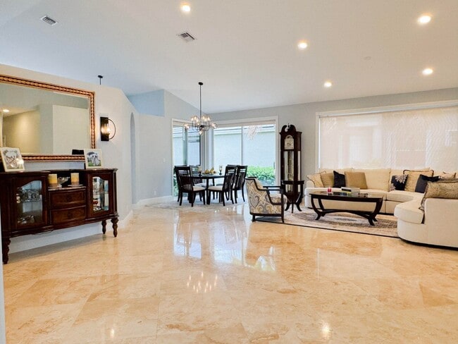 Photo - Long Lake Palm Drive, Boca Raton, FL 33496 - 4 BR 3 BA single-family home