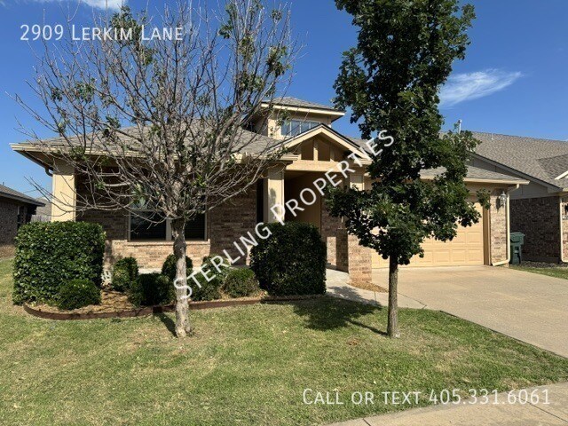 Photo - 2909 Lerkim Ln