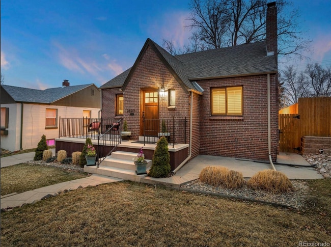 Photo - 2809 N Raleigh St