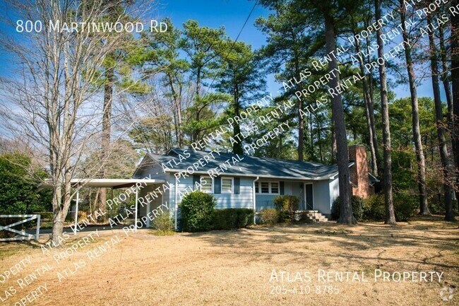 Building Photo - 800 Martinwood Rd Rental