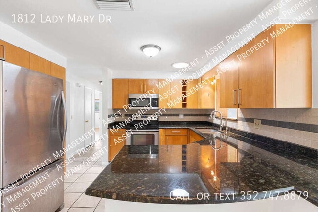 Photo - 1812 Lady Mary Dr