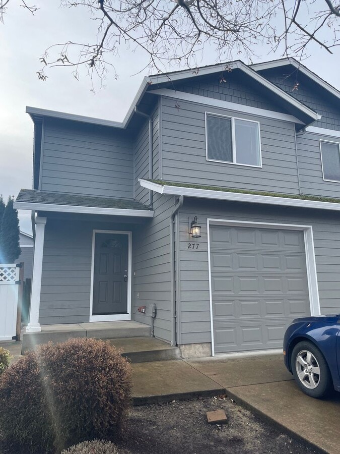 Photo - 275-277 Gwinn St Monmouth, OR 97351 Unidad 277