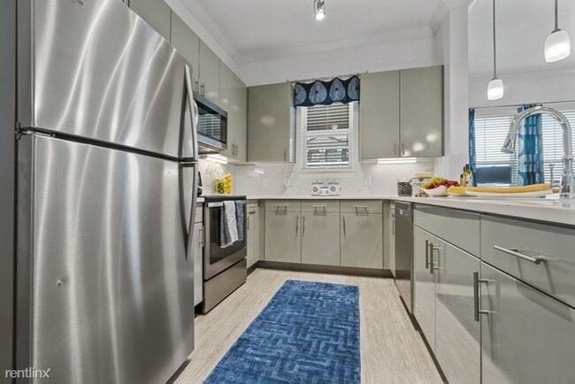 Photo - 1 br, 1 bath Condo - 1850 Mercer Pkwy Flat...