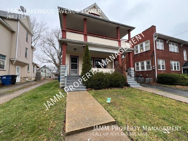 2 Bedroom, 1 Bathroom Cozy Apartment - 2 Bedroom, 1 Bathroom Cozy Apartment