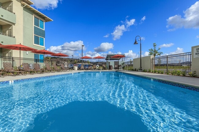 Photo - Esencia Norte Apartment Homes