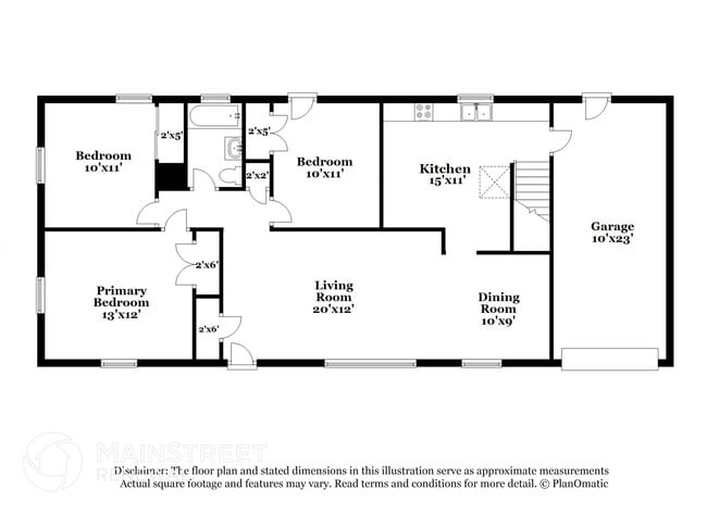 Photo - 2702 S Glenwood Ave