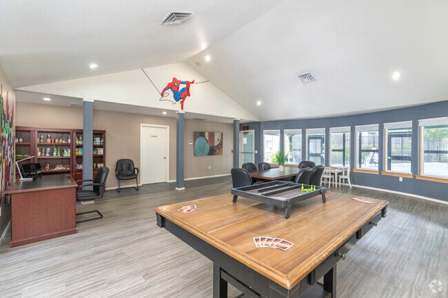 Community Room