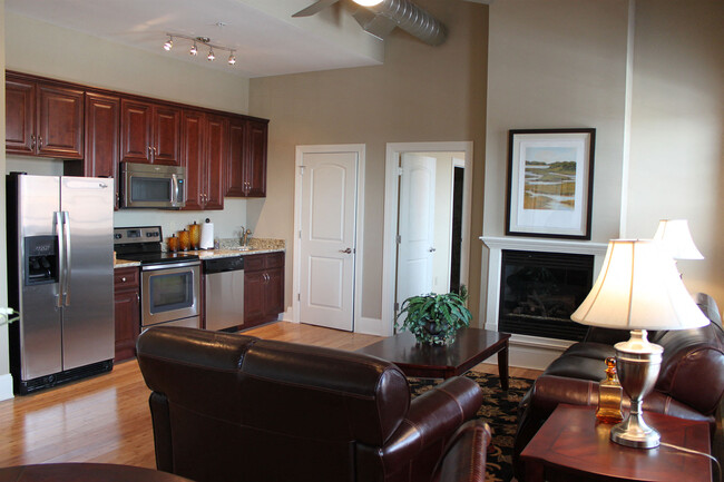 Photo - Lofts at Mill Number One