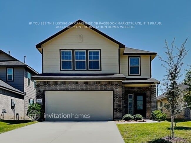 Building Photo - 18718 Charter Elm Dr Rental