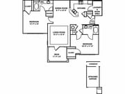 Two Bedroom (BG)