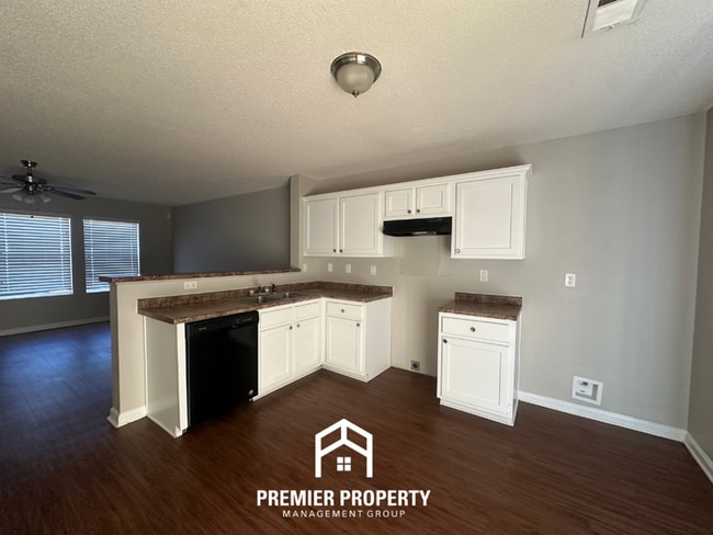 Photo - Modern 2-Story 3BR/2.5BA Cordova Home | Hardwood Floors & 2-Car Garage