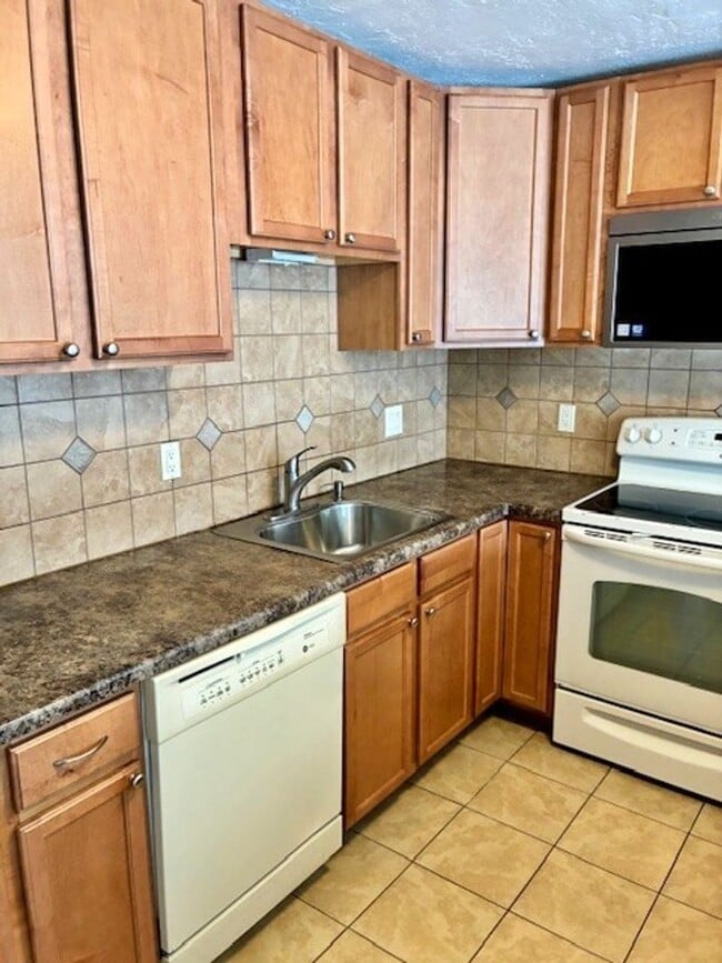 Photo - Long Term Rental- Dillon Valley East H 104