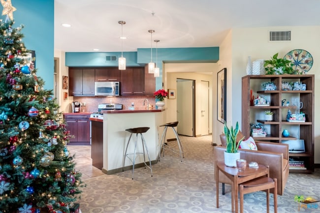 Photo - 820 E Palm Canyon Dr Unidad 101