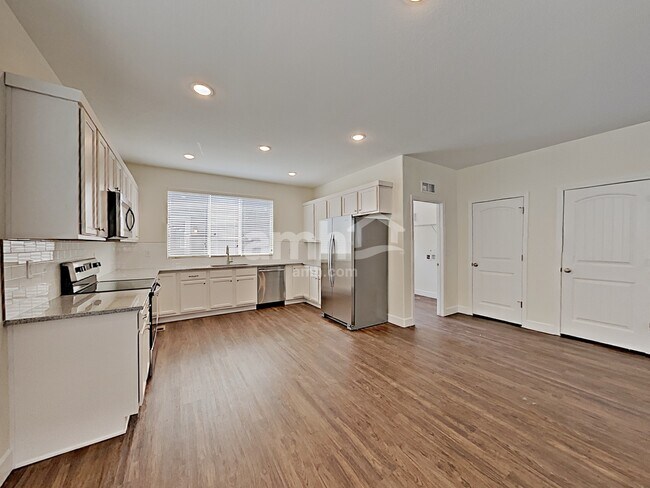 4746 Tanner Peak Trail