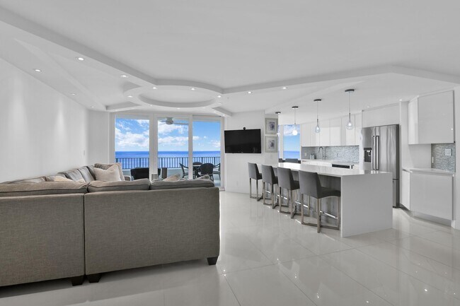 Photo - 550 S Ocean Blvd Unit Ph6