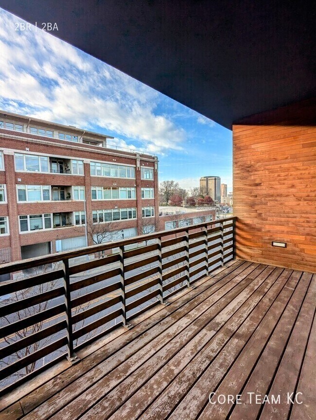 Photo - 2903 Gillham Rd Apartamento Unidad 2B