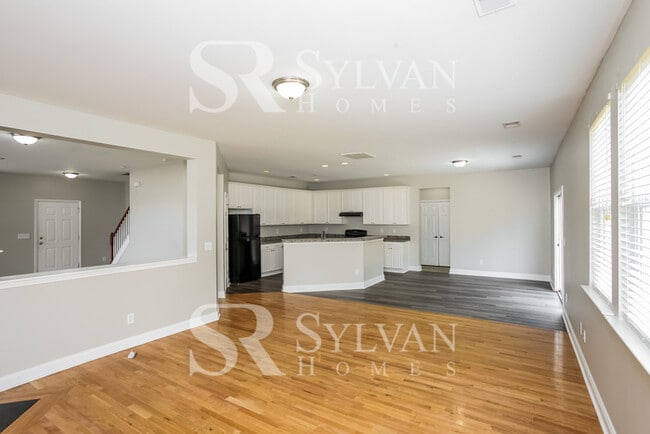 Photo - Living where You Love is Good for your Heart!