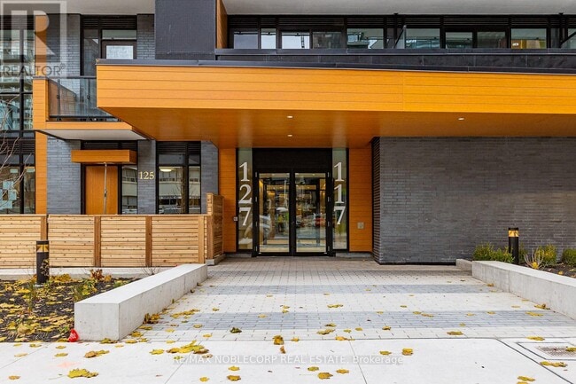 Photo - 127 Broadway Ave Unité 814