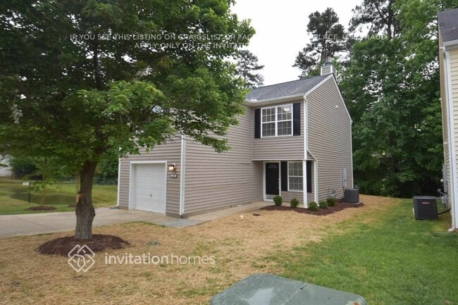 Building Photo - 1304 Ricochet Dr Rental